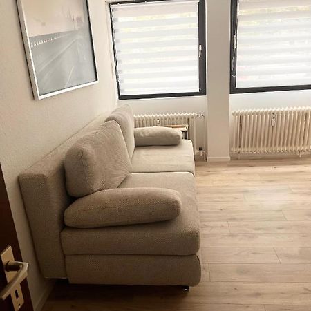 Gemuetliches Zentrales Apartment 2 Min Bis Du Hbf Duisburg Dış mekan fotoğraf