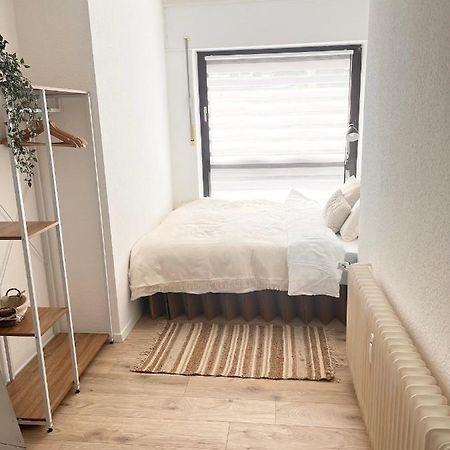 Gemuetliches Zentrales Apartment 2 Min Bis Du Hbf Duisburg Dış mekan fotoğraf