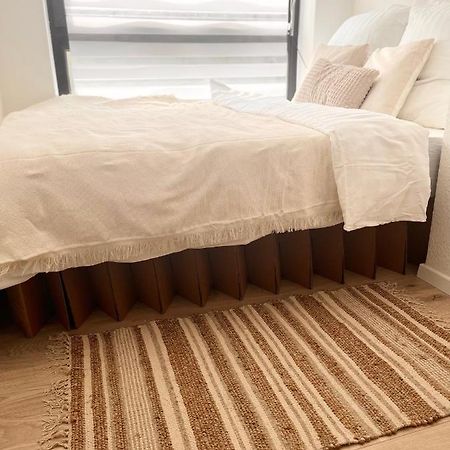 Gemuetliches Zentrales Apartment 2 Min Bis Du Hbf Duisburg Dış mekan fotoğraf