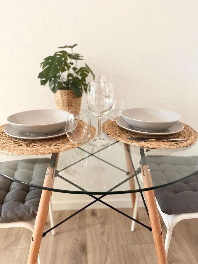 Gemuetliches Zentrales Apartment 2 Min Bis Du Hbf Duisburg Dış mekan fotoğraf
