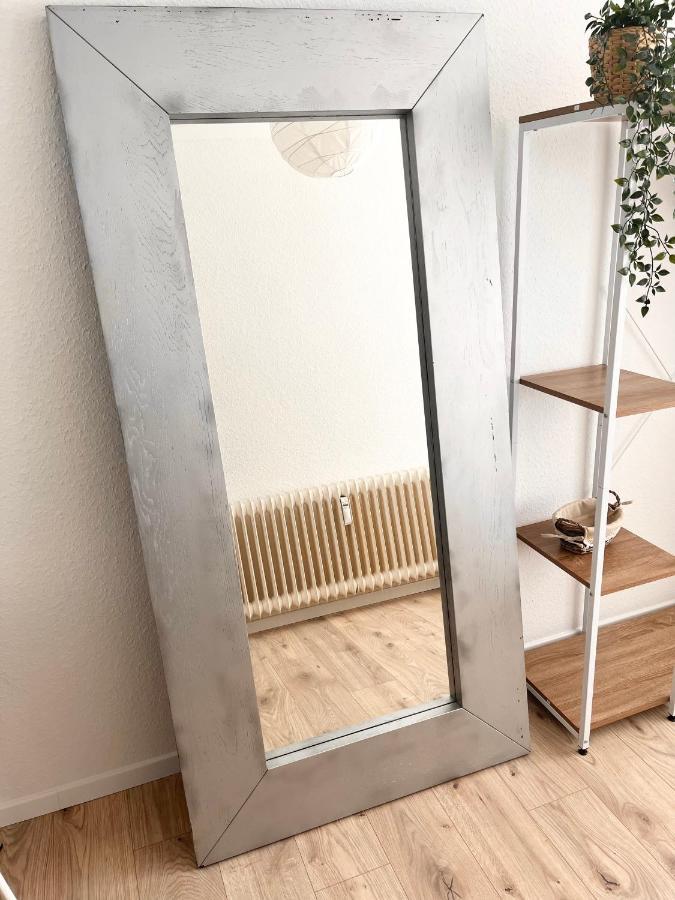 Gemuetliches Zentrales Apartment 2 Min Bis Du Hbf Duisburg Dış mekan fotoğraf