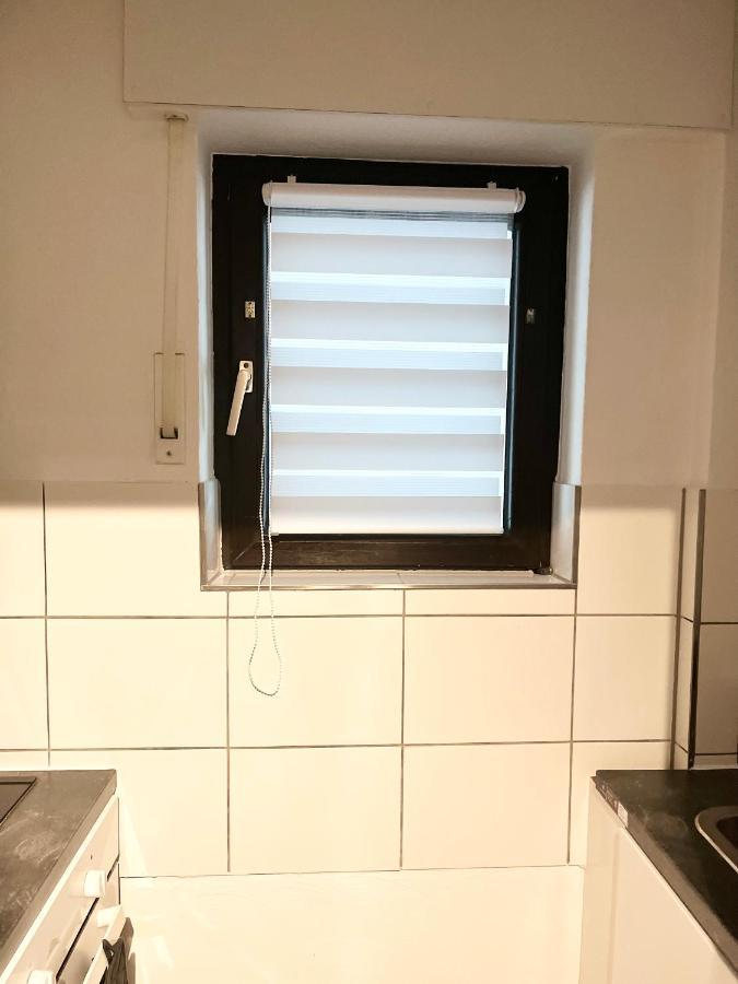 Gemuetliches Zentrales Apartment 2 Min Bis Du Hbf Duisburg Dış mekan fotoğraf