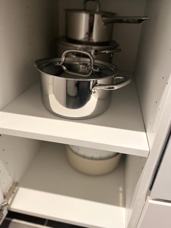 Gemuetliches Zentrales Apartment 2 Min Bis Du Hbf Duisburg Dış mekan fotoğraf