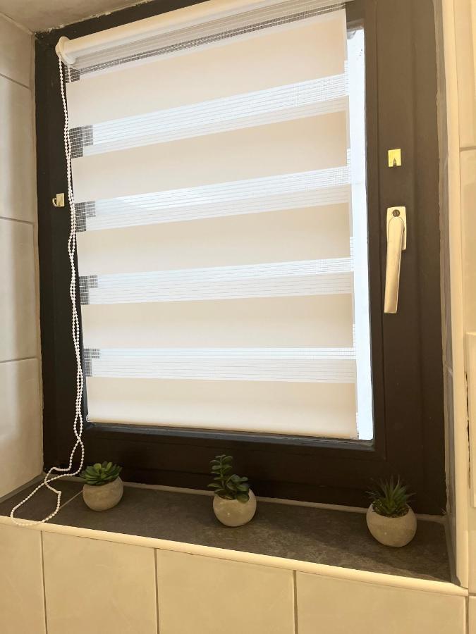 Gemuetliches Zentrales Apartment 2 Min Bis Du Hbf Duisburg Dış mekan fotoğraf