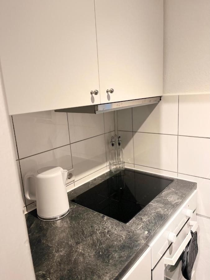 Gemuetliches Zentrales Apartment 2 Min Bis Du Hbf Duisburg Dış mekan fotoğraf